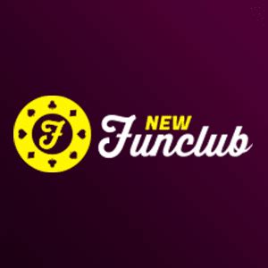 New FunClub Casino: $125 Free Chip, plus 75 Free Spins No De.